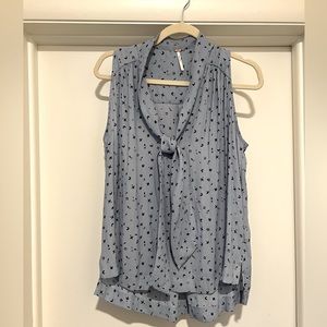Free People Blouse